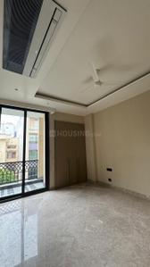 Bedroom Image of 2925 Sq.ft 4 BHK Builder Floor for sale in Defence Colony New Delhi for Rs. 130000000