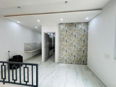 Hall Image of 1350 Sq.ft 3 BHK Independent House for sale in Bajwa Sunny Enclave Global City, Harlal Pur Mohali for Rs. 6800000