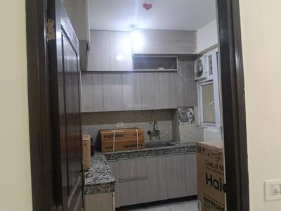Kitchen Image of 1215 Sq.ft 2 BHK Apartment / Flat for sale in The 3C Lotus Zing, Sector 168 Noida for Rs. 8500000