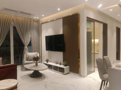 4 BHK Flat