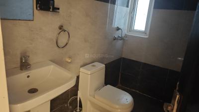 Image of 1505 Sq.ft 3 BHK Apartment / Flat for rent in Angel Jupiter, Indirapuram, Ghaziabad for Rs. 30000