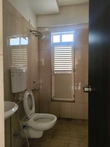 Common Bathroom Image of 1225 Sq.ft 2 BHK Apartment / Flat for sale in Puraniks Abitante Fiore, Bavdhan Pune for Rs. 8200000