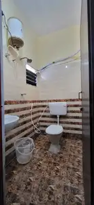 Bathroom Image of Zolo hive in Vadapalani, Chennai