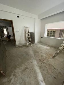Bedroom Image of 1185 Sq.ft 3 BHK Apartment / Flat for sale in Bangur Avenue Kolkata for Rs. 7800000