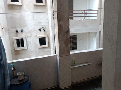 Image of 1130 Sq.ft 3 BHK Apartment / Flat for sale in Shastri Nagar, Dhanbad for Rs. 3200000