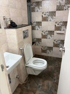 Image of 850 Sq.ft 2 BHK Apartment / Flat for sale in Mahindra Happinest Tathawade, Tathawade, Pune for Rs. 7599999