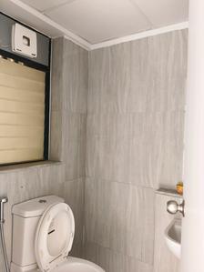 Bedroom Two Image of 840 Sq.ft 2 BHK Apartment / Flat for sale in Runwal Gardens Phase 4 Bldg No 35 36, Dombivli East Thane for Rs. 4500000