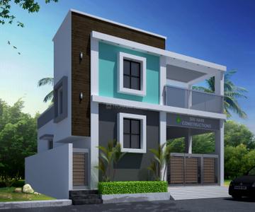 Image of 1100 Sq.ft 2 BHK Villa for sale in Mangadu, Chennai for Rs. 9900008