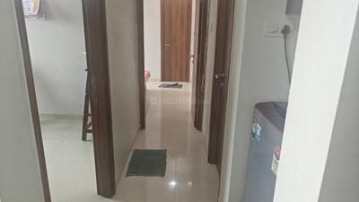 Image of 810 Sq.ft 2 BHK Apartment / Flat for sale in Kalpataru Sunrise, Thane West, Thane for Rs. 12000000
