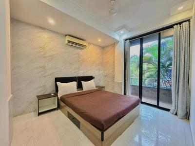 Bedroom Image of 3000 Sq.ft 4 BHK Villa for sale in Tungarli Lonavala for Rs. 19000000
