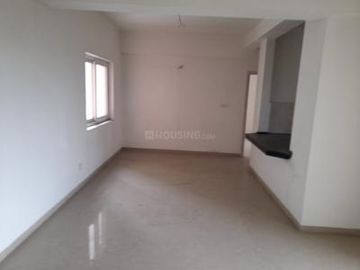 Hall Image of 1500 Sq.ft 3 BHK Apartment / Flat for sale in Eden City Maheshtala, Maheshtala Kolkata for Rs. 3300000