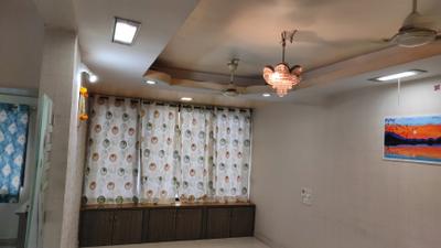 Vikram Complex CHS Living Room 1