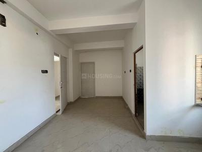 Hall Image of 690 Sq.ft 2 BHK Apartment / Flat for sale in Kamalgazi Kolkata for Rs. 2553000