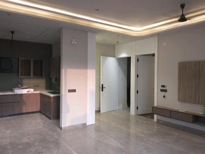 Living Room Image of 1500 Sq.ft 3 BHK Builder Floor for sale in Vikaspuri New Delhi for Rs. 34000000