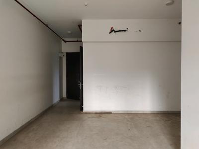Living Room Image of 1750 Sq.ft 3 BHK Apartment / Flat for sale in Kalpataru Radiance, Goregaon West Mumbai for Rs. 48000000