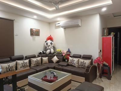 Hall Image of 2250 Sq.ft 3.5 BHK Builder Floor for sale in Sector 76 Faridabad for Rs. 18500000