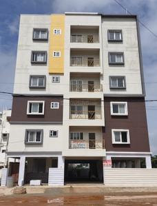 Image of 1400 Sq.ft 3 BHK Apartment / Flat for sale in Doddakallasandra, Bengaluru for Rs. 8400000