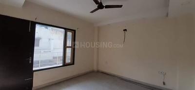Bedroom Image of 854 Sq.ft 1 BHK Independent House for rent in Sector 7 Gurgaon for Rs. 14000