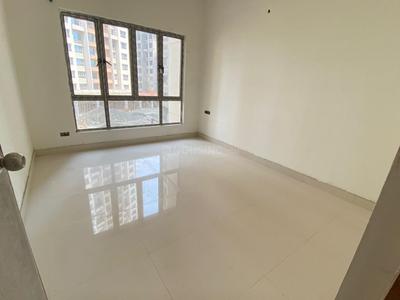 Hall Image of 1025 Sq.ft 2 BHK Apartment / Flat for sale in Siddha Happyville , Rajarhat Kolkata for Rs. 7300000
