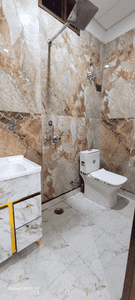 Bathroom Image of 1050 Sq.ft 2 BHK Apartment / Flat for sale in Capital Hometech Homes, Sector 51 Noida for Rs. 4799999