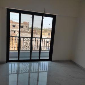 Bedroom Image of 1203 Sq.ft 3 BHK Villa for sale in Samarthsai Samartha Meadows, Kapurai Vadodara for Rs. 7051000