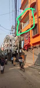 Image of 650 Sq.ft 2 BHK Apartment / Flat for sale in Kutighat, Kolkata for Rs. 2485000