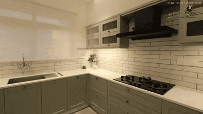 Image of 4012 Sq.ft 4 BHK Villa for sale in Prestige Hillside Gateway Villas, Kakkanad, Kochi for Rs. 49600000