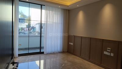 Bedroom Image of 2600 Sq.ft 4 BHK Builder Floor for sale in West End New Delhi for Rs. 300000000