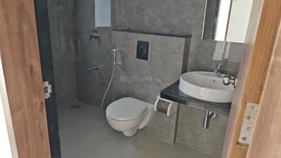Image of 950 Sq.ft 2 BHK Apartment / Flat for rent in Gagan Klara, Balewadi, Pune for Rs. 38000