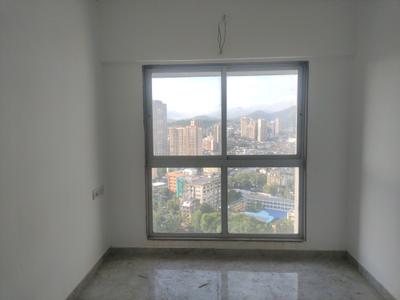 Living Room Image of 1050 Sq.ft 2 BHK Apartment / Flat for sale in K Raheja Ascencio, Powai Mumbai for Rs. 27500000