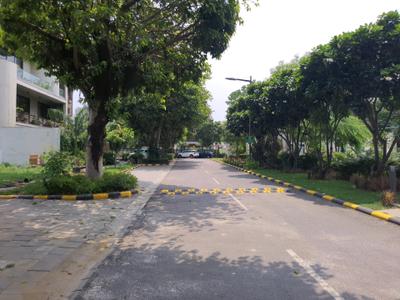 Image of 612 Sq.ft Residential Plot / Land for sale in DLF Alameda, Sector 73, Gurgaon for Rs. 195000000