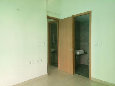 Bedroom Image of 1100 Sq.ft 3 BHK Apartment / Flat for sale in Sai Samast, Chembur Mumbai for Rs. 40000000