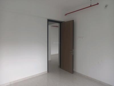 Bedroom Image of 1700 Sq.ft 3 BHK Apartment / Flat for sale in One Hiranandani Park, Dharamveer Nagar Thane for Rs. 44000000
