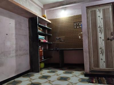 Kitchen Image of 120 Sq.ft 1 RK Independent House for rent in Brahma Nagar Belagavi for Rs. 1500