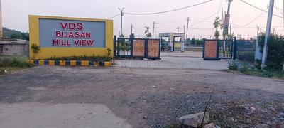 Image of 2800 Sq.ft Residential Plot / Land for sale in Shri VDS Bijasan Hill View, Shakkarwasa, Ujjain for Rs. 8280000