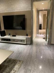 Hall Image of 1280 Sq.ft 2 BHK Apartment / Flat for sale in Lodha Enchante, Sion Mumbai for Rs. 36900000
