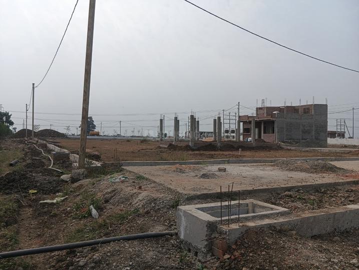 Bhavishya Metro City Sec A Villa Main Image 1