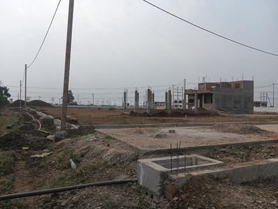 Image of 1000 Sq.ft Residential Plot / Land for sale in Bhavishya Metro City Sec A Villa, Mungalia Kot, Bhopal for Rs. 1000000