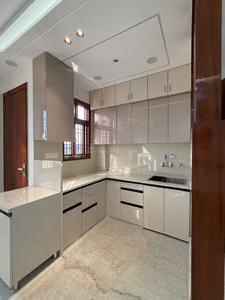 3 BHK Independent Builder Floor