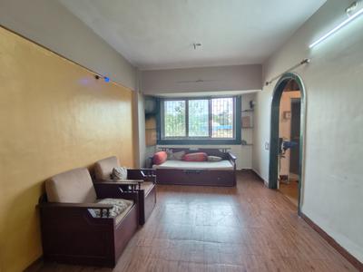 1 BHK Flat