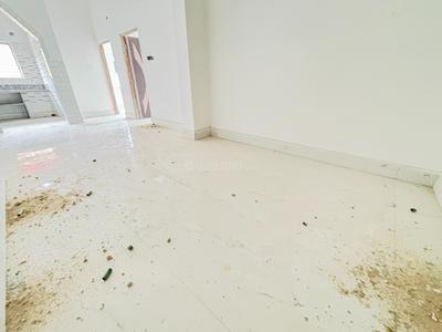 Bedroom Image of 1111 Sq.ft 2 BHK Apartment / Flat for sale in Konnagar Hooghly for Rs. 2888600