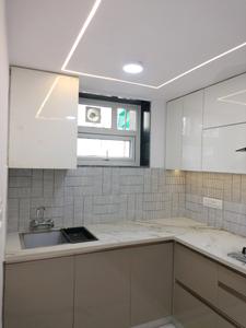 Kitchen Image of 1700 Sq.ft 3 BHK Apartment / Flat for sale in Sector 5 Dwarka New Delhi for Rs. 29500000