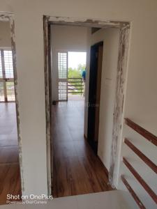 Bedroom Image of 1600 Sq.ft 2 BHK Independent House for sale in CK Deccan Hills Bungalow Scheme, Danewadi Kolhapur for Rs. 6500000