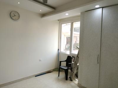 Bedroom Image of 2200 Sq.ft 4 BHK Apartment / Flat for sale in Kamakshi Apartment, Sector 6 Dwarka New Delhi for Rs. 35200000