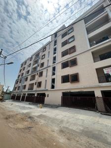 Image of 1200 Sq.ft 2 BHK Apartment / Flat for sale in Kadugodi, Bengaluru for Rs. 6500000