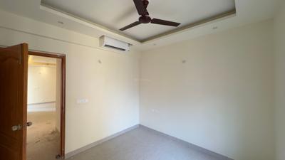 Bedroom Image of 1125 Sq.ft 3 BHK Apartment / Flat for rent in City Grace, Bamheta Village Ghaziabad for Rs. 25000
