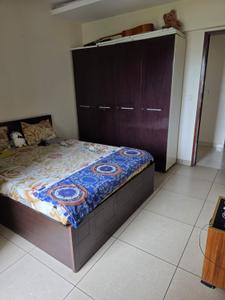 Bedroom Image of 2500 Sq.ft 3 BHK Apartment / Flat for sale in Karia Konark Vista, Hadapsar Pune for Rs. 35000000