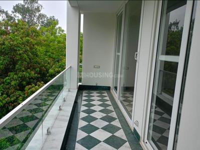 Image of 2100 Sq.ft 3 BHK Builder Floor for sale in Sarvapriya Vihar, New Delhi for Rs. 85000000