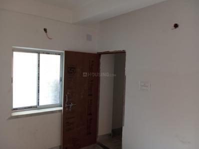 Bedroom Image of 680 Sq.ft 2 BHK Apartment / Flat for sale in Paschim Barisha Kolkata for Rs. 2400000