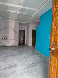 2 BHK Independent Builder Floor